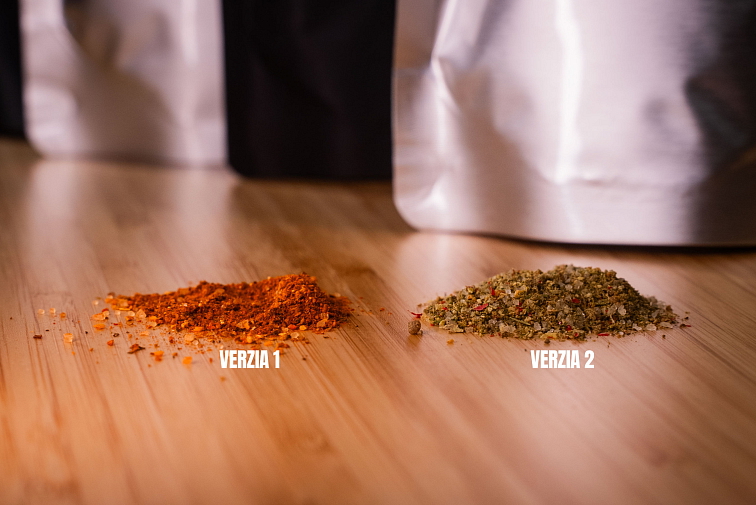 Kultové korenie VOL2