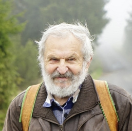 Podivuhodné chvíle se Sluneční písní