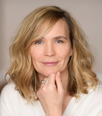 Vesnice plná motýlů