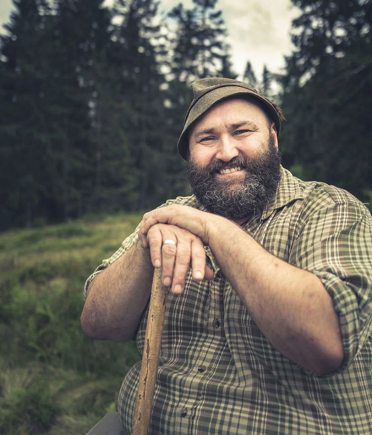 Zaříkávač zvířat