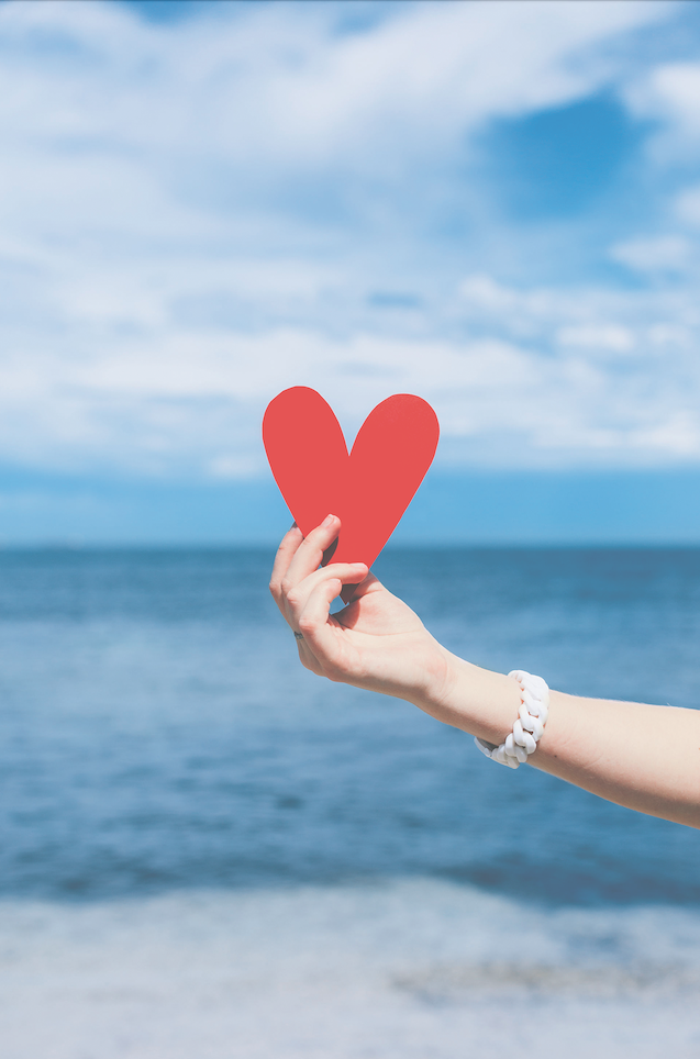 Daruj si lásku, kterou si zasloužíš