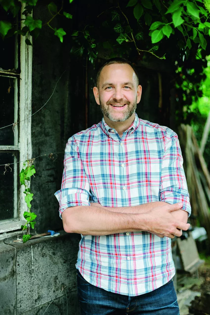 Zahradní projekty pro kutily