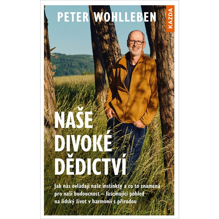 Naše divoké dědictví