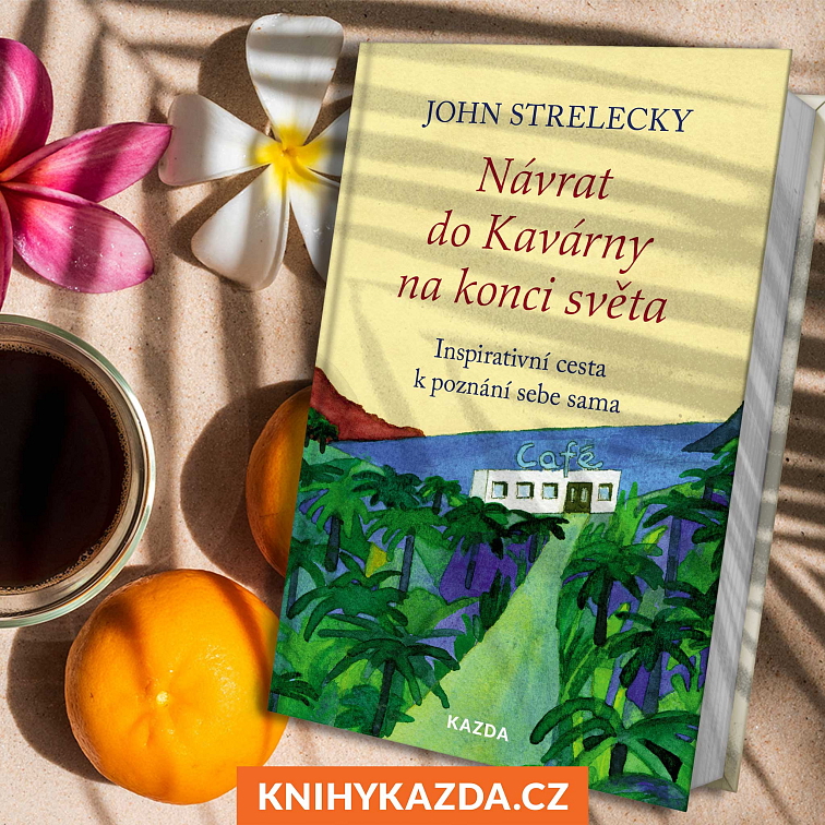 Návrat do Kavárny na konci světa