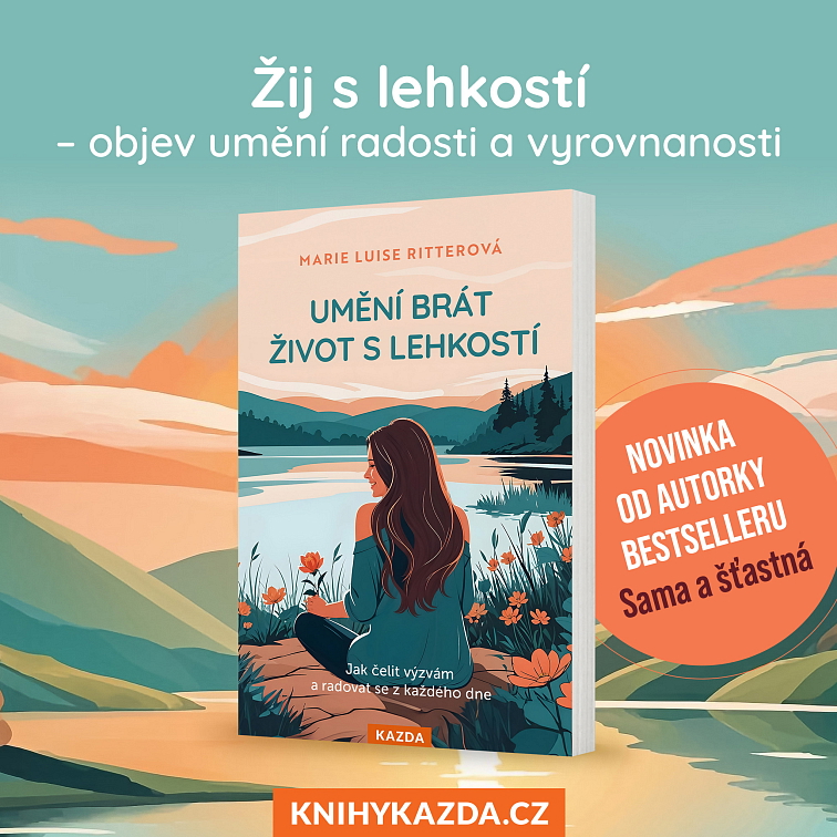 Umění brát život s lehkostí
