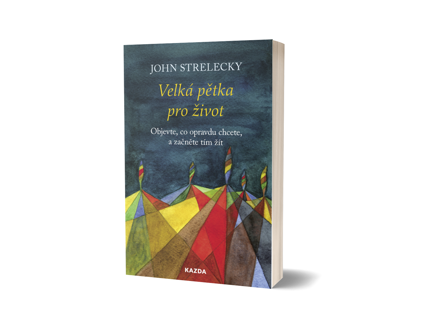 Pečujte o svoje duševní zdraví