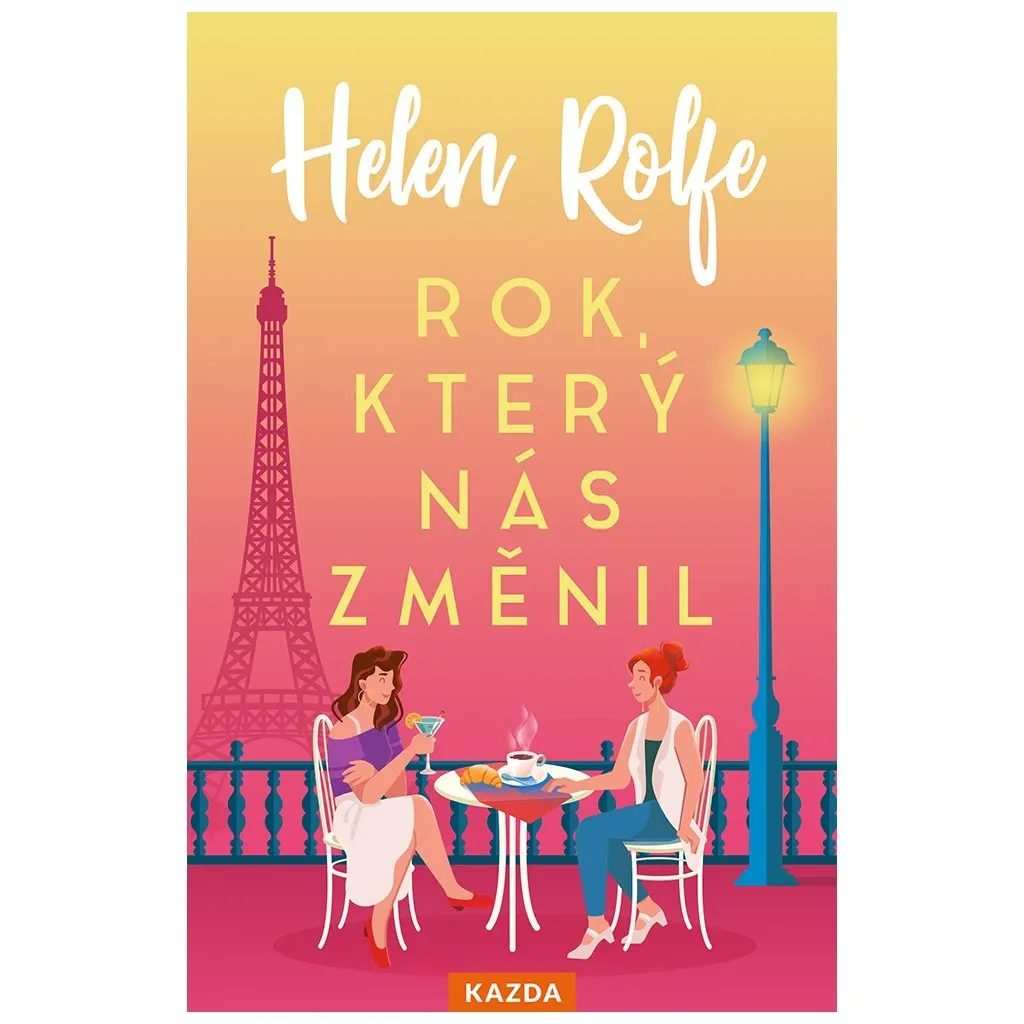 Rok, který nás změnil: Některé vztahy v nás zůstanou navždy