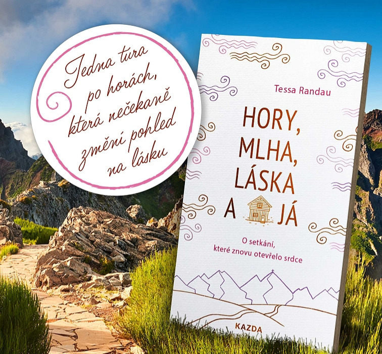 Hory, mlha, láska a já