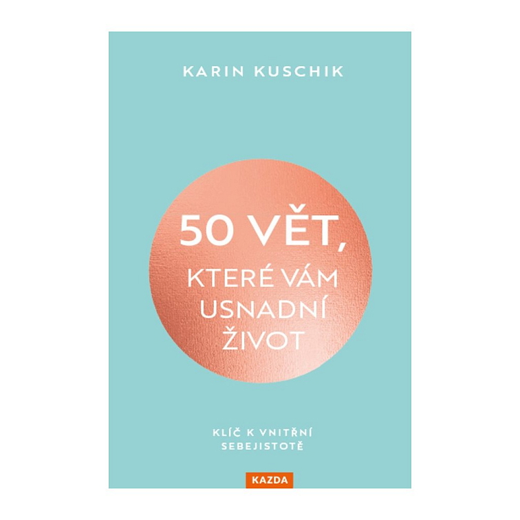 50 vět, které vám usnadní život