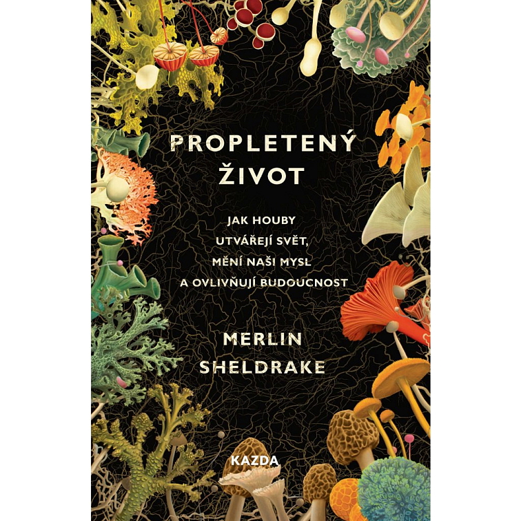 Propletený život