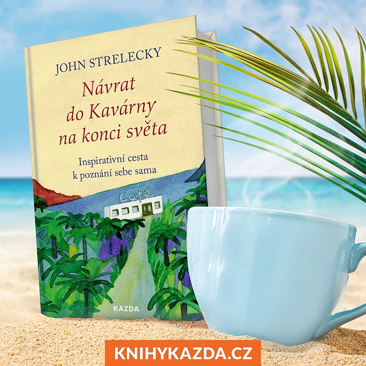Návrat do Kavárny na konci světa