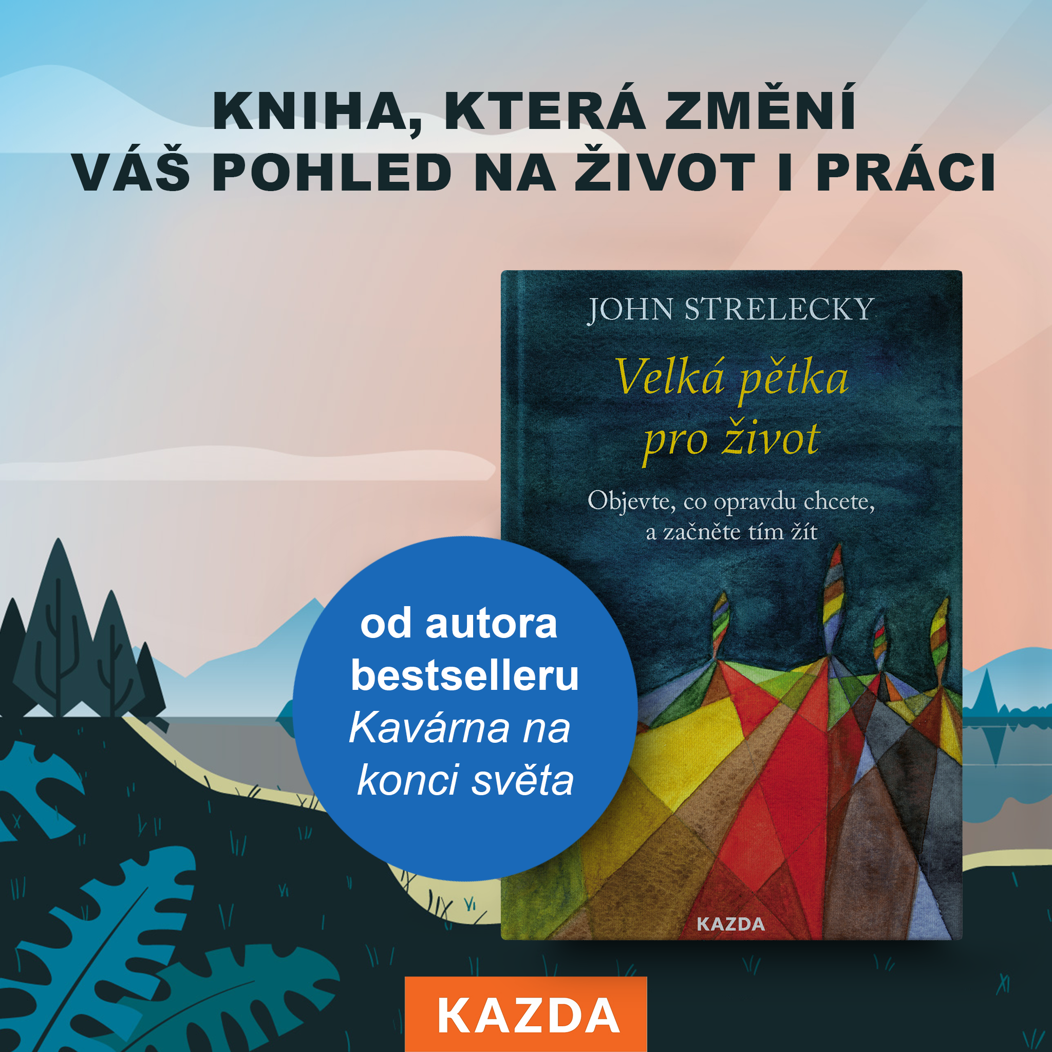 Velká pětka pro život