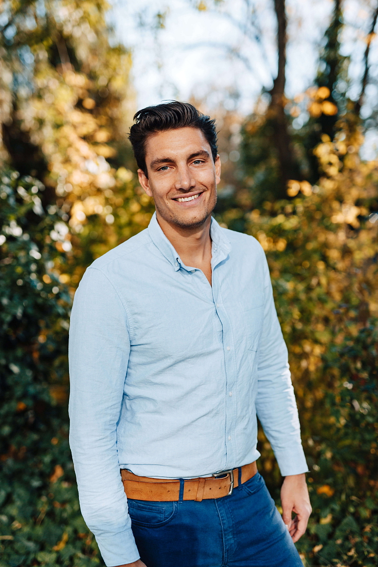 Stres jako příležitost