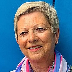 Vesnice plná motýlů