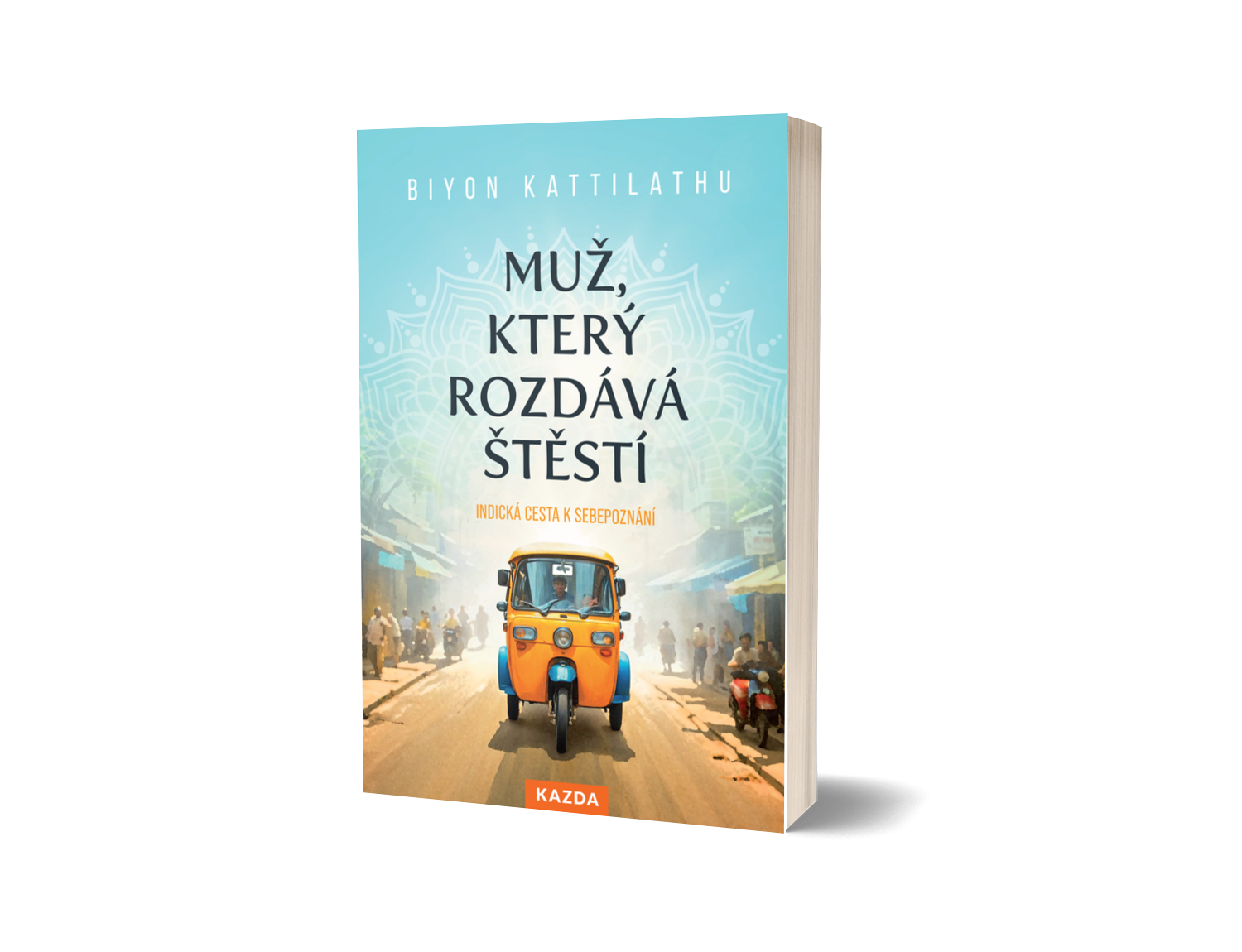 Pečujte o svoje duševní zdraví