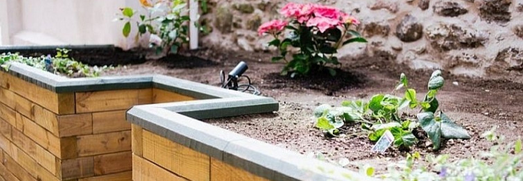 Knihy pro kutily a knihy o zahradě plné zajímavých projektů