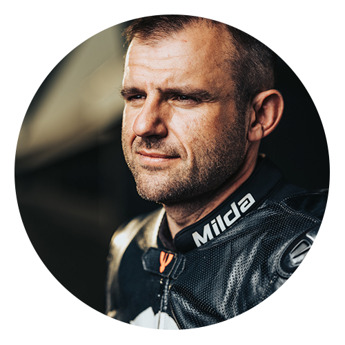 Miloš Sochor