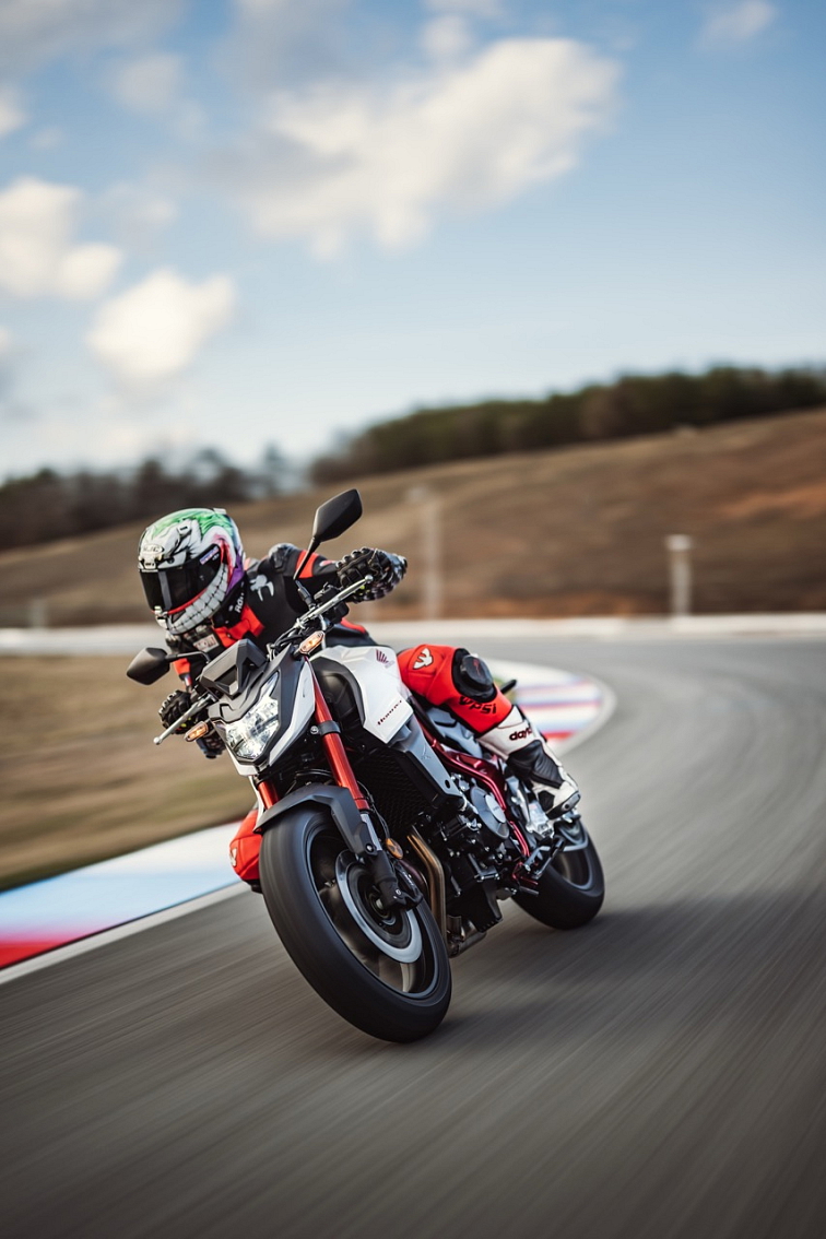 Okruhové jízdy 18. 6. 2025