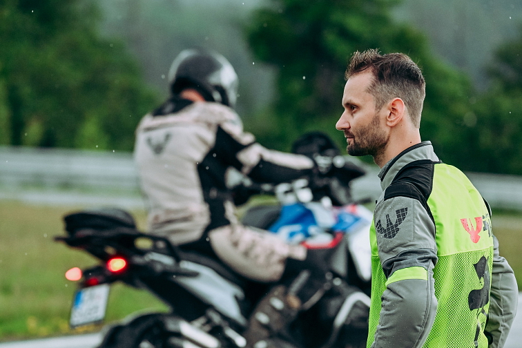 Okruhový den na SPZkách - kurz 27. 7. 2024 - 5. termín