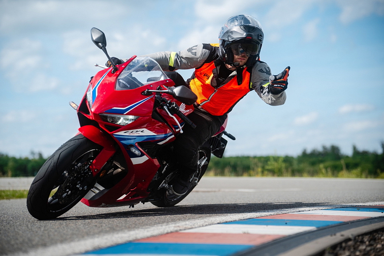 Okruhový den na SPZkách - kurz 27. 7. 2024 - 5. termín