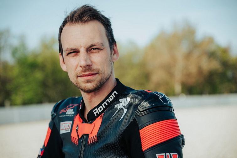 Okruhový den na SPZkách - kurz 27. 7. 2024 - 5. termín