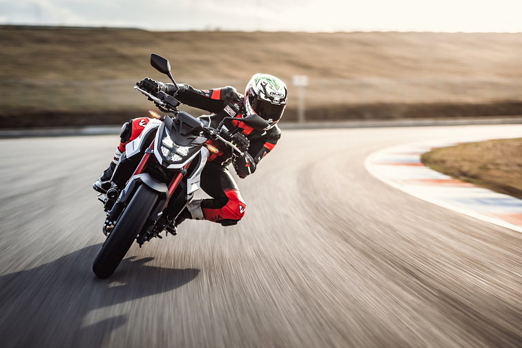 Okruhový den na SPZkách - kurz 27. 7. 2024 - 5. termín