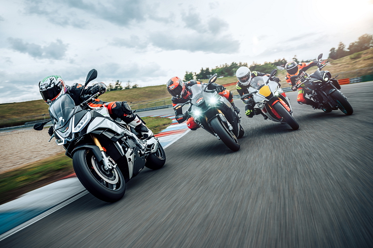 Okruhový den na SPZkách - kurz 27. 7. 2024 - 5. termín