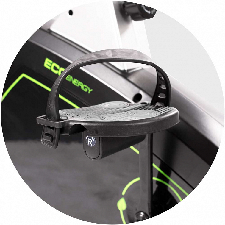 Rotoped Ergometer Christopeit ECO 1000