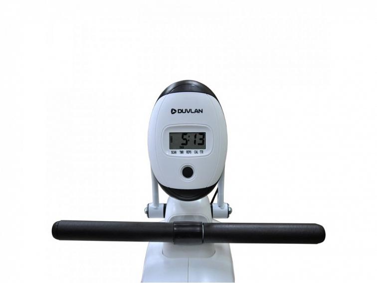 Veslovací trenažér DUVLAN Felix