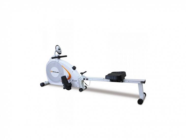 Veslovací trenažér DUVLAN Felix