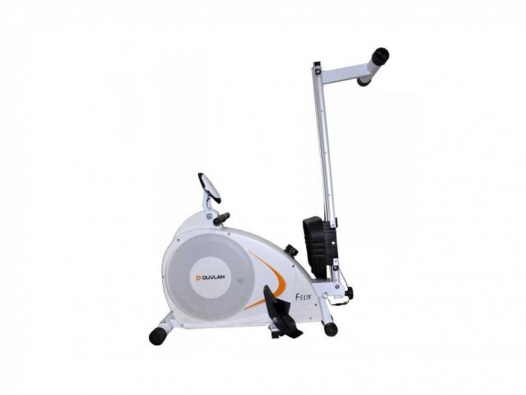 Veslovací trenažér DUVLAN Felix