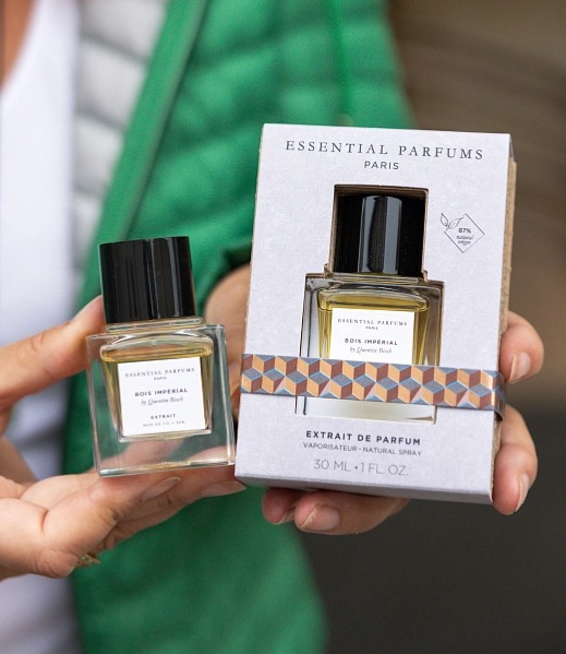 Essential Parfums BOIS IMPERIAL Extrait de Parfum 30 ml