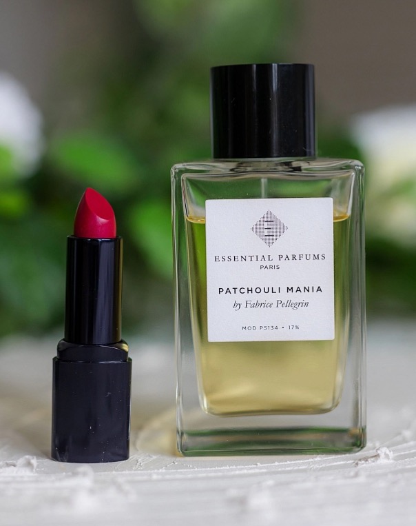 Essential Parfums PATCHOULI MANIA