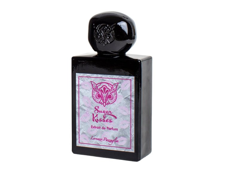 Lorenzo Pazzaglia SUGAR KISSES Extrait de Parfum