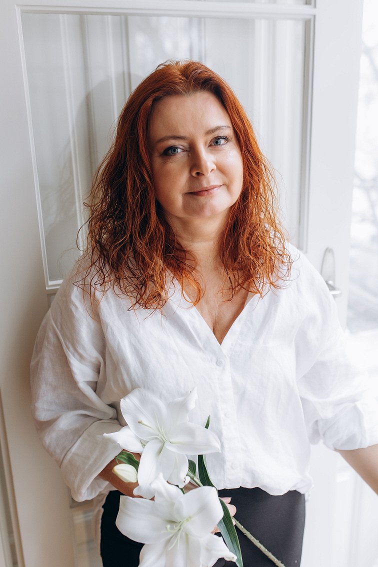 Lorenzo Pazzaglia EVIL ANGEL Extrait de Parfum