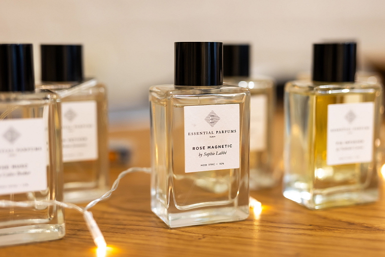 Essential Parfums ROSE MAGNETIC