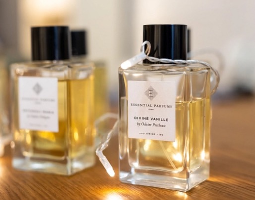 Essential Parfums DIVINE VANILLE
