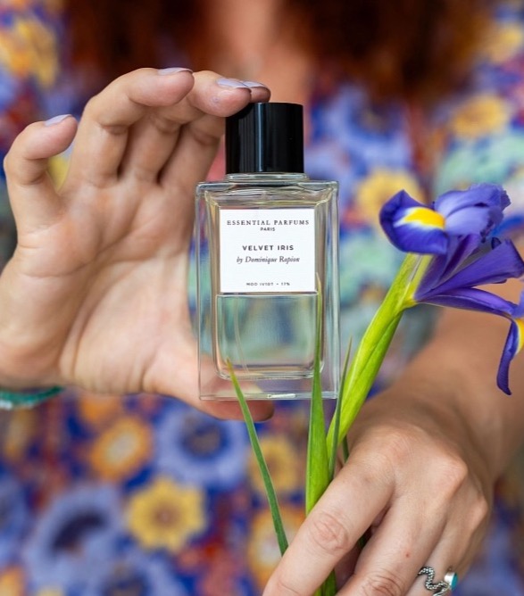 Essential Parfums VELVET IRIS