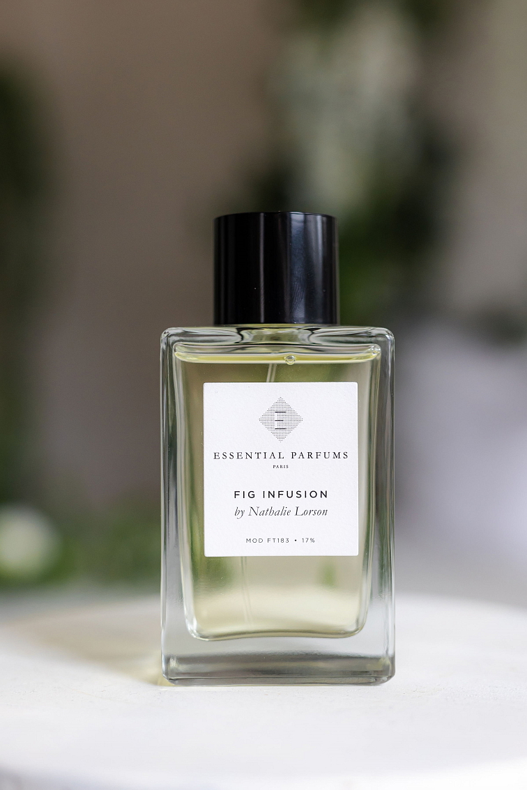 Essential Parfums FIG INFUSION
