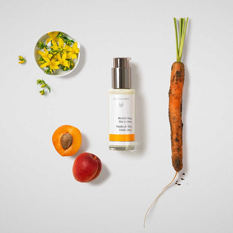 Dr. Hauschka Aktivující pleťové mléko