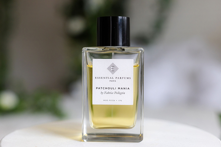 Essential Parfums PATCHOULI MANIA