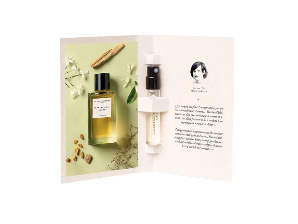 Essential Parfums NÉROLI BOTANICA