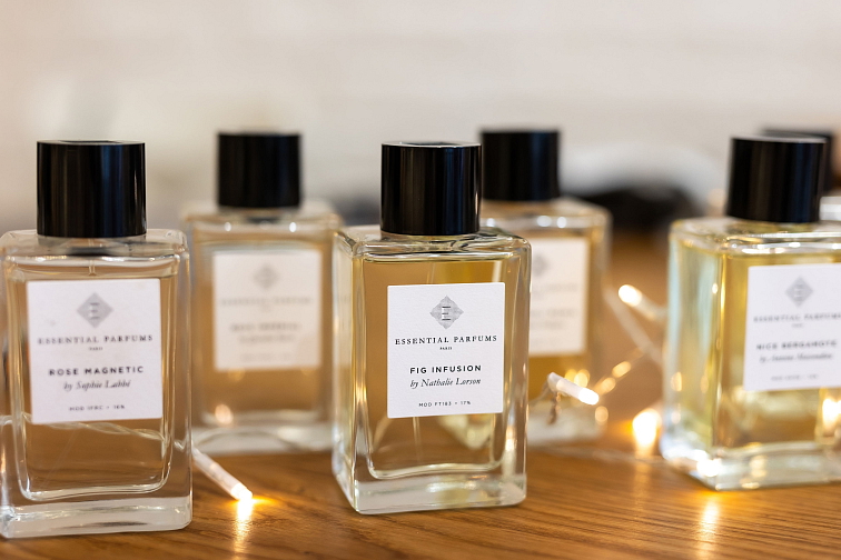 Essential Parfums FIG INFUSION