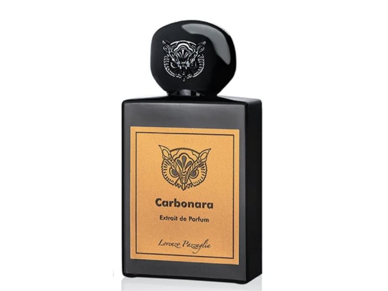 Lorenzo Pazzaglia CARBONARA Extrait de Parfum