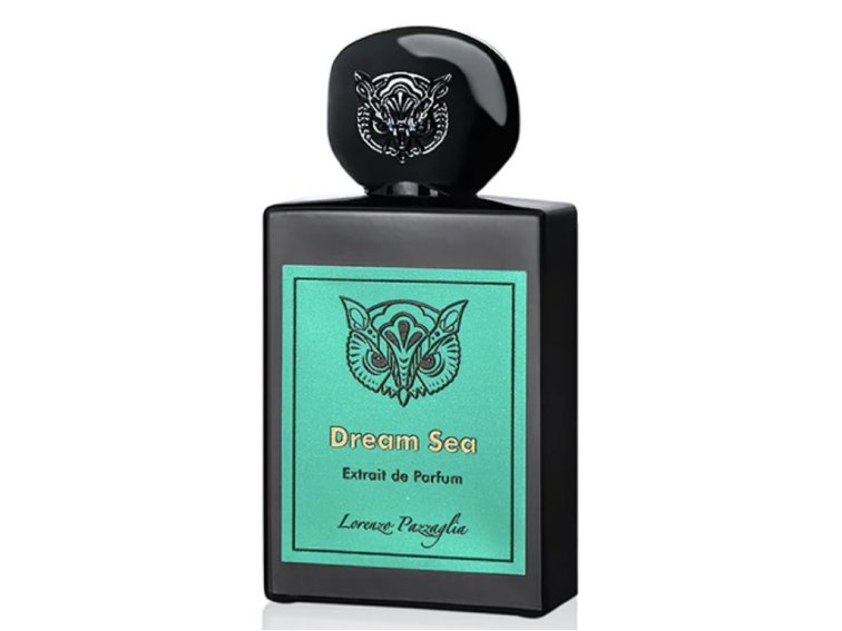 Lorenzo Pazzaglia DREAM SEA Extrait de Parfum