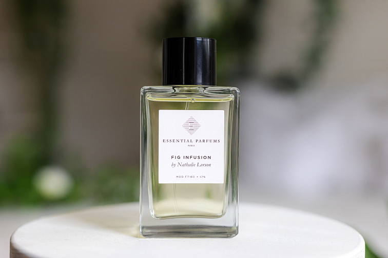 Essential Parfums FIG INFUSION