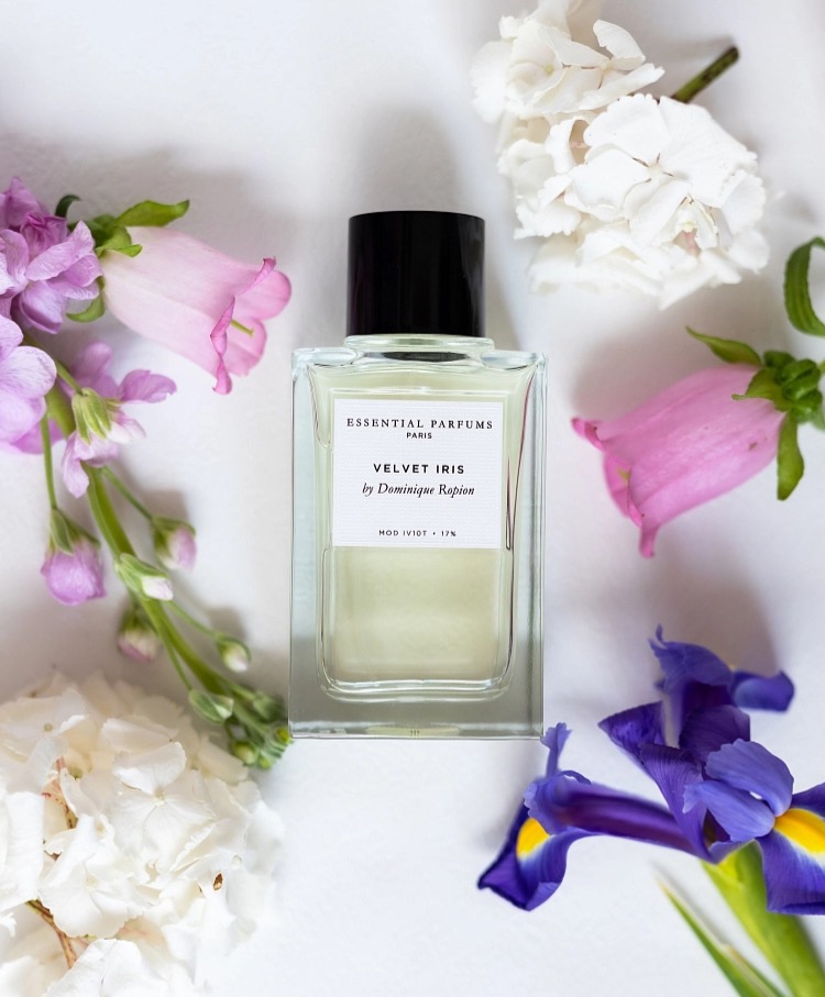 Essential Parfums VELVET IRIS