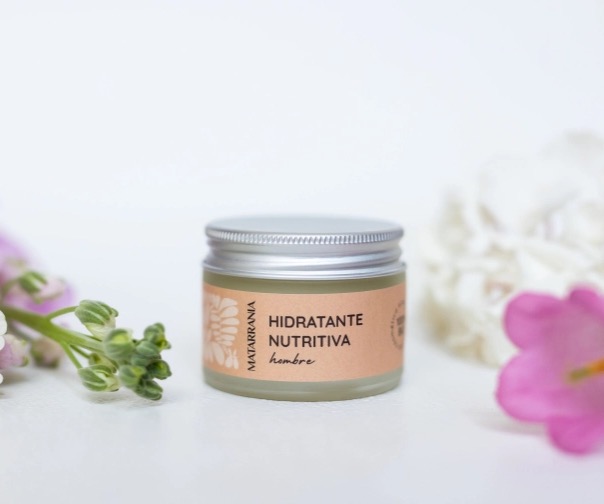 <img src="URL_OBRÁZKU" alt="Matarrania výživný hydratační krém pro muže – 100 % BIO, 30 ml">