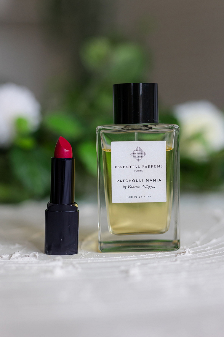 Essential Parfums PATCHOULI MANIA