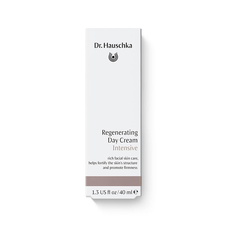 Dr. Hauschka Regenerační denní krém Intensiv 40 ml